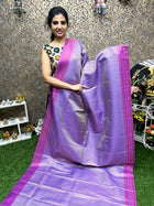 Kanchi Silk