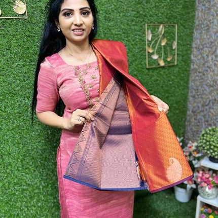 Kanchi Silk