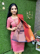 Kanchi Silk