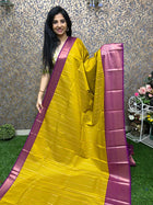 Korvai Silk