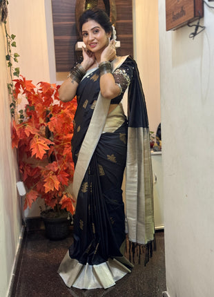 Kanchi Silk