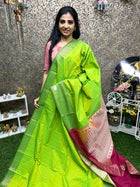 Kanchi Silk