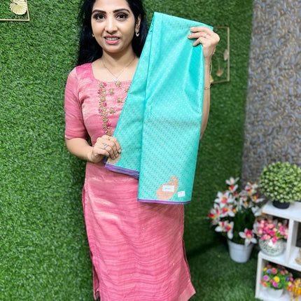 Kanchi Silk