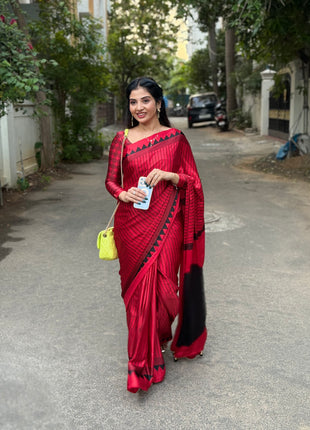 Modal Silk