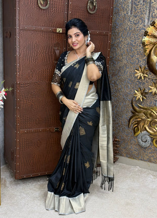 Kanchi Silk