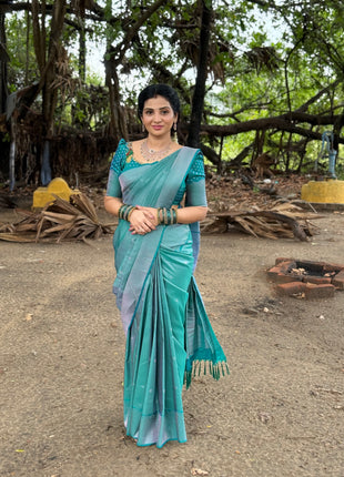 Premium Kanchi
