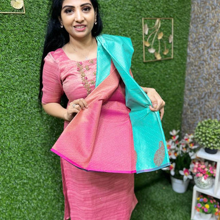 Kanchi Silk