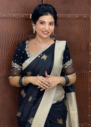 Kanchi Silk
