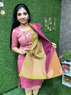 Kanchi Silk