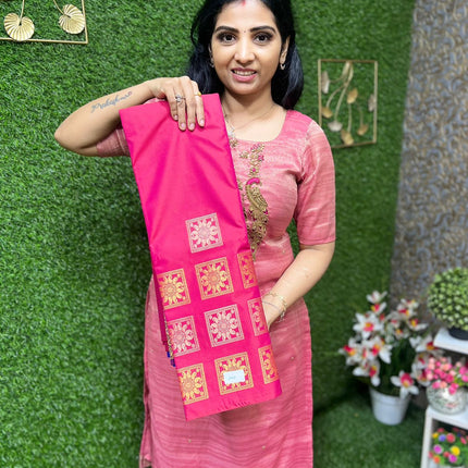 Kanchi Silk