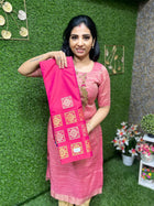 Kanchi Silk