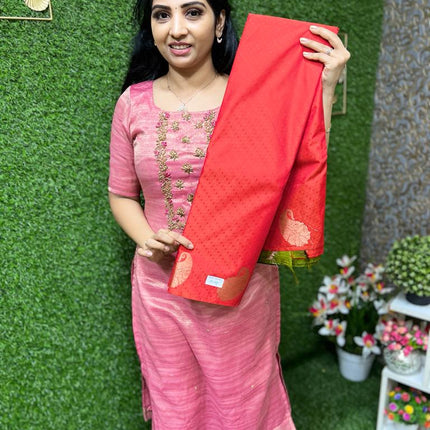 Kanchi Silk