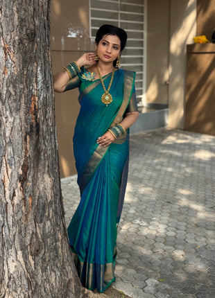 Pure Silk