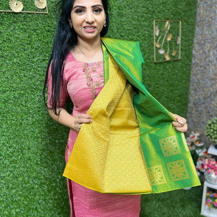 Kanchi Silk