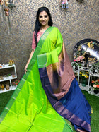 Kanchi Silk