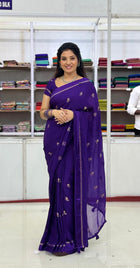 Georgette