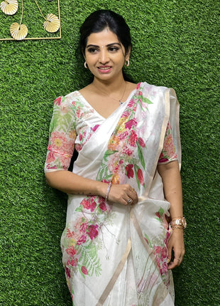 Pure Linen