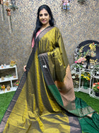 Kanchi Silk