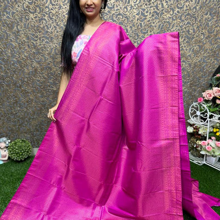 Kanchi Silk