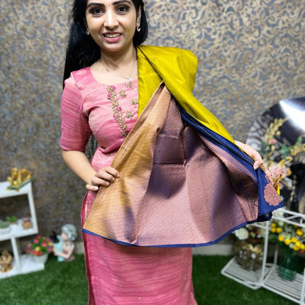 Kanchi Silk