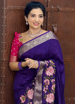 Pure Viscose Georgette