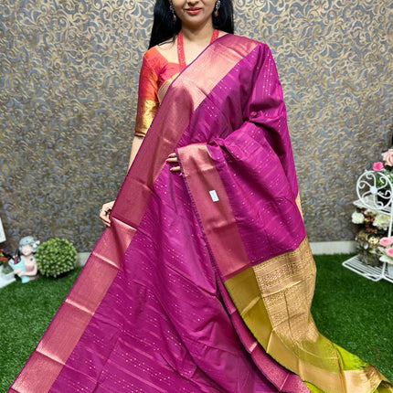 Kanchi Silk