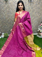 Kanchi Silk