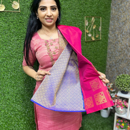 Kanchi Silk