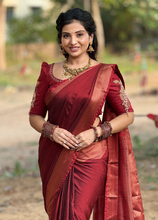 Pure Silk