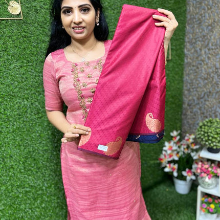 Kanchi Silk