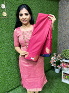 Kanchi Silk