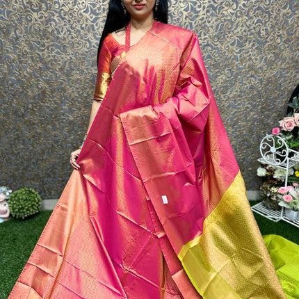 Kanchi Silk