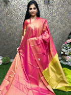 Kanchi Silk