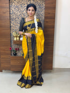 Semi Mysore Silk