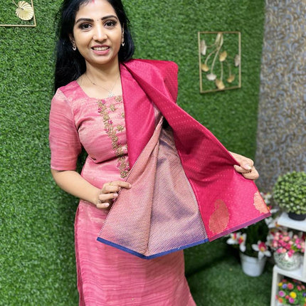 Kanchi Silk