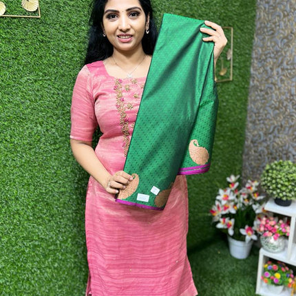 Kanchi Silk