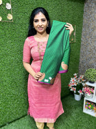 Kanchi Silk