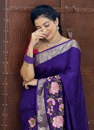 Pure Viscose Georgette