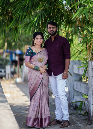 Kanchi Silk