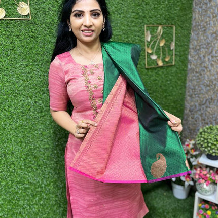 Kanchi Silk