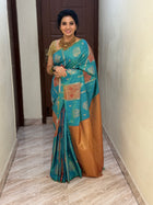 Kanchi Pochampally Silk
