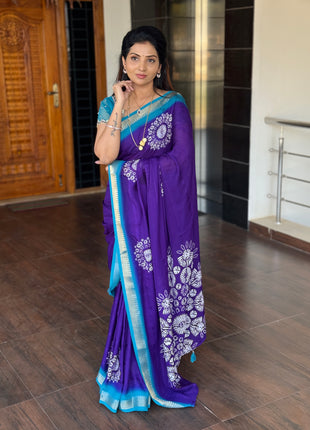 Muslin Georgette