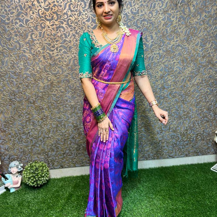 Nikki Galrani