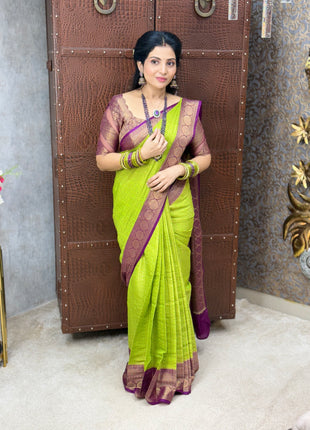 Warm Silk