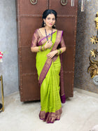 Warm Silk