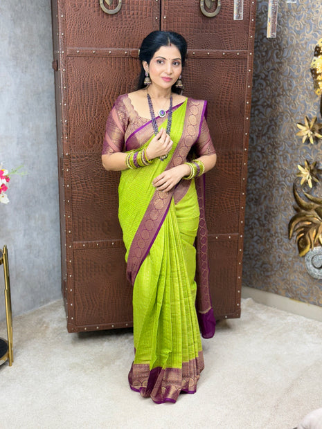 Warm Silk