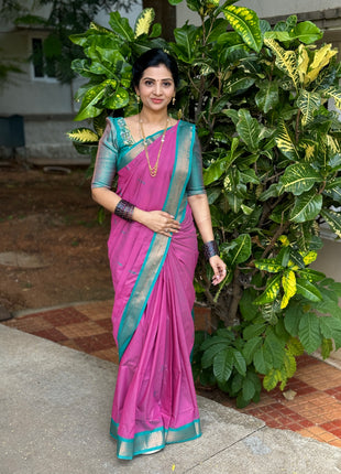 Kalyani Cotton