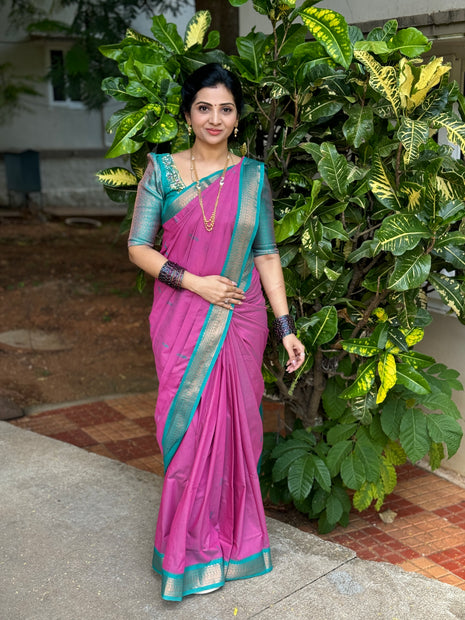 Kalyani Cotton