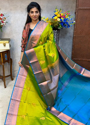 Premium Kanchi