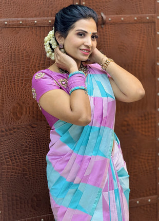 Semi Silk